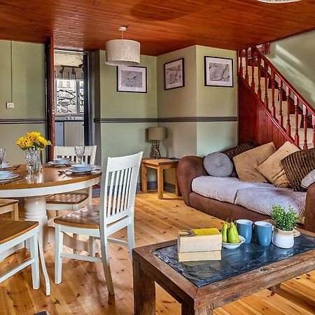 Finest Retreats - Maes Neuadd Blaenau Ffestiniog Exterior foto