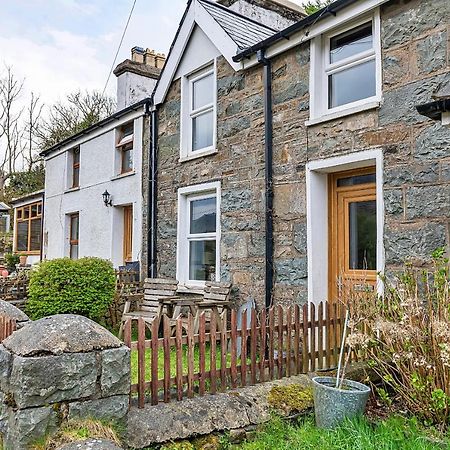Finest Retreats - Maes Neuadd Blaenau Ffestiniog Exterior foto