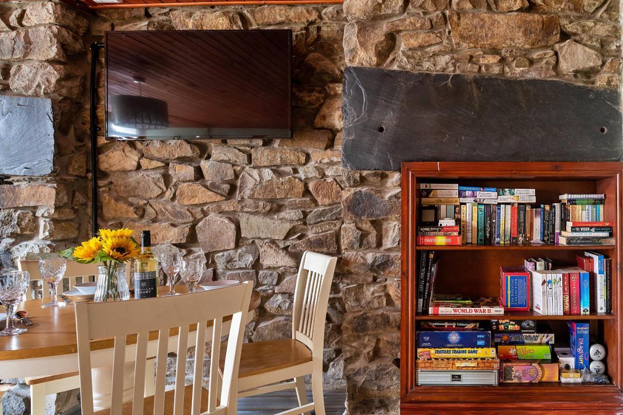 Finest Retreats - Maes Neuadd Blaenau Ffestiniog Exterior foto