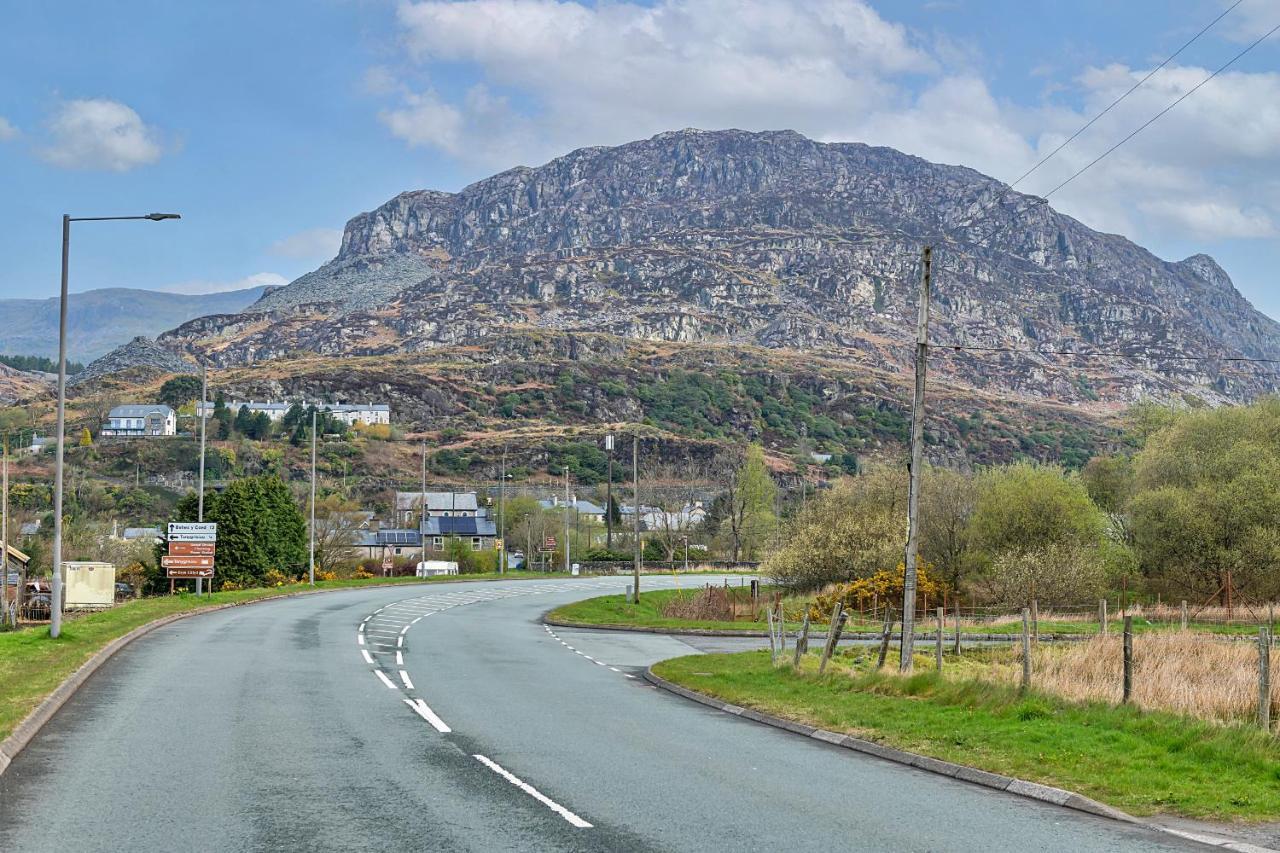 Finest Retreats - Maes Neuadd Blaenau Ffestiniog Exterior foto